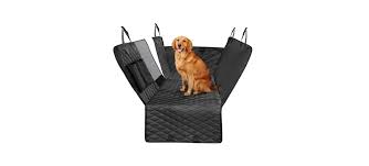 The Best Dog Car Seat Covers In 2022