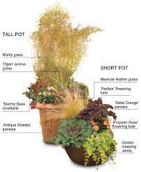 Containers That Keep Kicking Into Fall