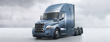 Freightliner New Cascadia 2018 Cur