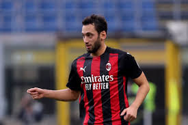 I worked very hard to earn a chance at a club like ac milan. Ac Milan Attacking Midfielder Reportedly In Talks To Join Manchester United On A Free Transfer The Ac Milan Offside