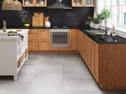 choosing floor tiles for your kitchen