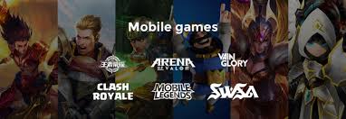 Mobile Esports Is A New Trend Of 2018 Esports Charts