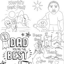 day coloring pages sheets