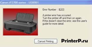 And what is the exact make and model of your machine? Canon Ip7240 Error Codes Canon Pixma Ip Series Jet Printer Error Codes