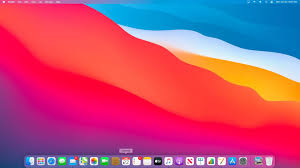 Find the best free stock images about mac wallpaper. Macos Big Sur Revealed With A Redesigned Interface Laptop Mag
