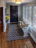 Image result for What type of rug is best for front door?