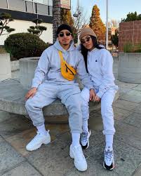 There may be more than one justin and jennifer in a large crowd, but how many. Cozy Winter Matching Couple Outfit Ideas On Stylevore