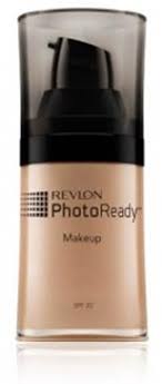 revlon photoready makeup spf 20