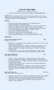 General career objective for a resume Resume Help org College Resume  Objective 