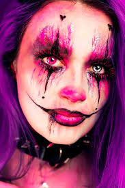 63 halloween makeup ideas for any