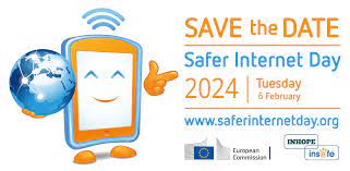 Safer Internet Day 2024 - Park Vale
