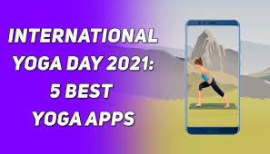 international yoga day 2021 best 5