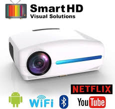 full hd led beamer smart hd smhd01