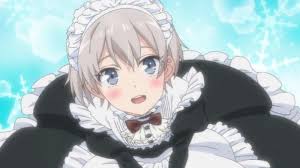 Here is a list of the most beautiful anime names that you can use if you watch anime, you must have a favorite male character, and maybe you like that character so much that you would be willing to name your child. It S A Trap 15 Anime Maids Who Are Actually Male Myanimelist Net