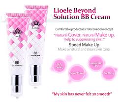 review lioele bb cream beyond the