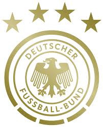 Der dfb wird den kader der deutschen nationalmannschaft in einer eigenen videokonferenz am 19. Germany National Football Team Wikipedia