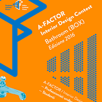A-Factor | La stanza da bagno più bella - professione Architetto