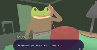 Play flash games free online games on the best flash games site, flashgames247 is a great place to come and play. Frog Detective 2 Is A Great Farcical Escape From The Holidays The Verge