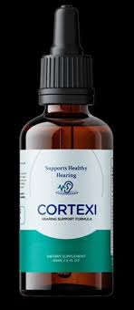 Cortexi Reviews: Should You Buy These Hearing Support Drops? by cortexibuy  - Issuu