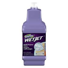 swiffer 1 25l wet jet floor cleaner 23679