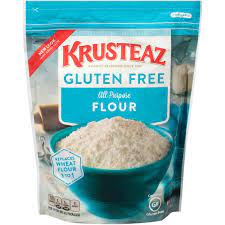 11 pound (pack of 1) 4.8 out of 5 stars 76. 3 Best Gluten Free Flours Reviewed 2020 Healthy Recipes Tips And Ideas Mains Sides Desserts Food Network Food Network