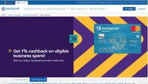 Earn $100 bonus cash back rewards. Barclaycard Offers New Cashback Business Credit Card For Uk Smes Techradar