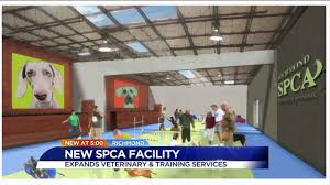 richmond spca to offer low cost care in