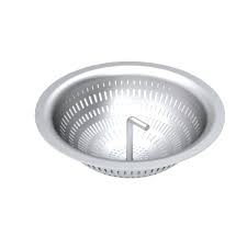 stainless steel drain baskets quality