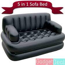 rpn sofa air bed couch 5 in 1 air