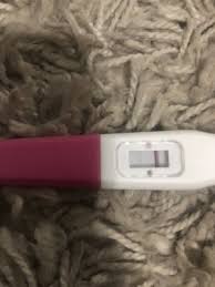 dollar pregnancy test faint