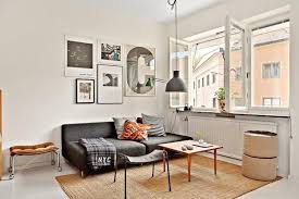 Our living rooms are where we retreat to after a long workday. Bachelor Apartment Ideas Decorating Personal Small Spaces