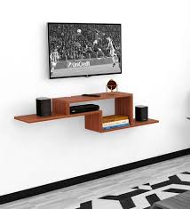 Alfric Wall Mount Tv Unit For Tv Up