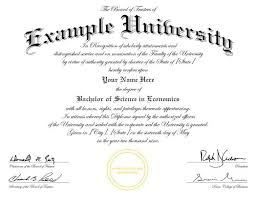 Novelty Degree Certificates Buy A Fake College Degree Line Diff