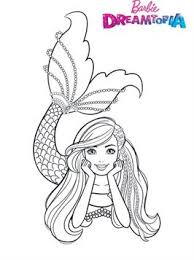 Download picture use the download button to seeto find outto view the full image of barbie and dolphin coloring. Kids N Fun Com 26 Coloring Pages Of Barbie Dreamtopia