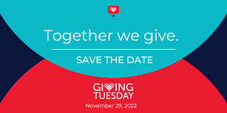 Why Should Your Nonprofit Participate in Giving Tuesday 2022? -