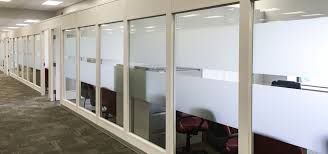 portafab glass office partitions