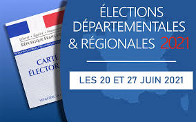 Pour 2021 (ou 2022), quelques informations : Elections Departementales Et Regionales 2021 Comment Voter Par Procuration Site Officiel De La Ville De Lespinasse