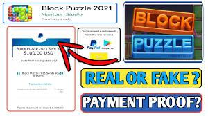 We did not find results for: Block Puzzle 2021 Review Block Puzzle 2021 Payment Proof Block Puzzle 2021 Legit