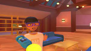 how to rec room custom rooms you