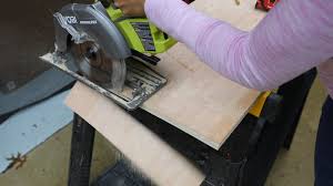 how to use a circular saw power tools