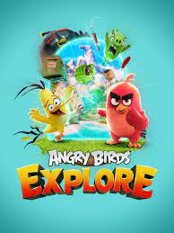 Angry Birds Explore for Android - APK Download