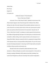 10 Rhetorical Analysis Essay Example Proposal Sample