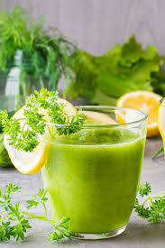 healthy juicing recipes for weight loss