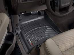 2009 ford f 150 weathertech