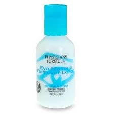 eye makeup remover lotion by avon