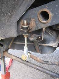 sway bar end links page 2 toyota