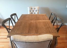 dining room table protection options