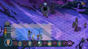 As a general rule of thumb, the front rows are the most vulnerable to attacks,. Chapter 19 The Hounds Are A Hungered The Banner Saga 3 Walkthrough Guide Gamefaqs