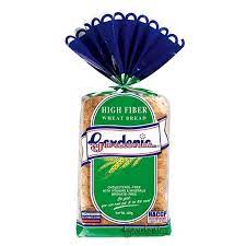Gardenia Wheat Bread 400g Metro