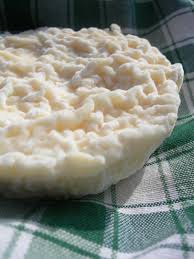 fromage de chèvre maisonultra frais